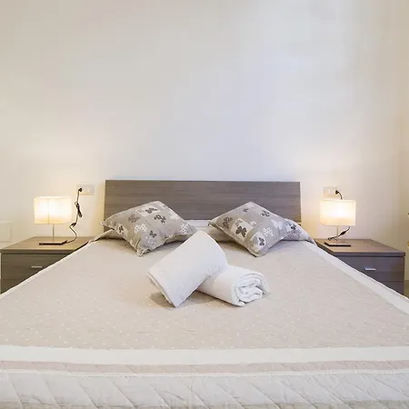 Apartament Ricasoli *