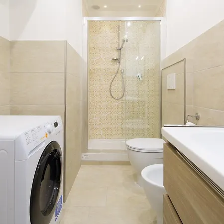 Apartament Ricasoli