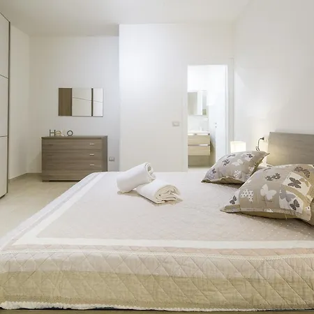 Apartament Ricasoli *